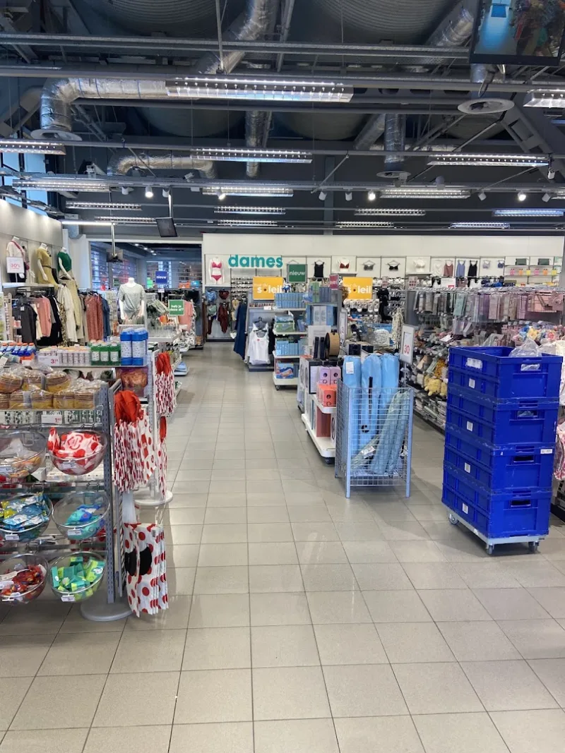 HEMA Maxis Muiden — foto 4