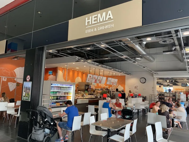 HEMA Maxis Muiden — foto 5