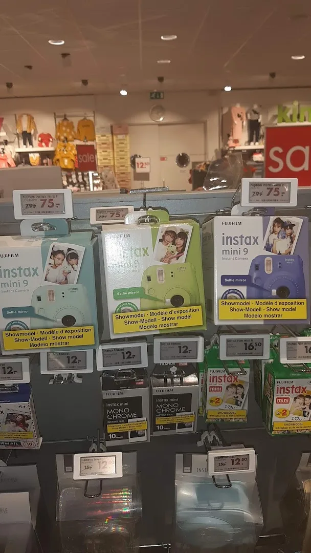 HEMA Nieuw-Amsterdam — foto 3