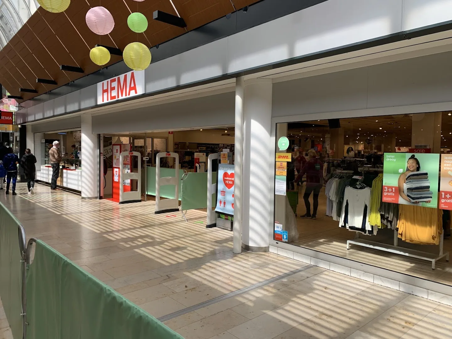 HEMA Nieuwegein — foto 10