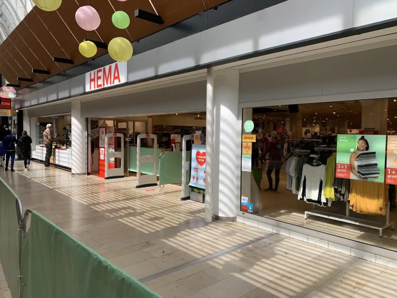 HEMA Nieuwegein — foto 11
