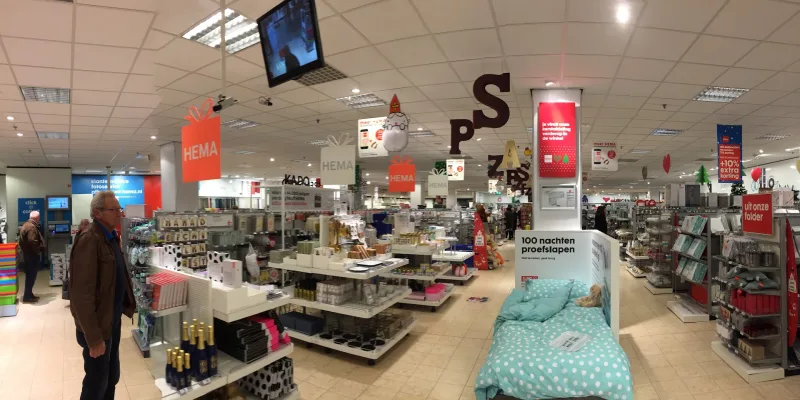 HEMA Nieuwegein — foto 12