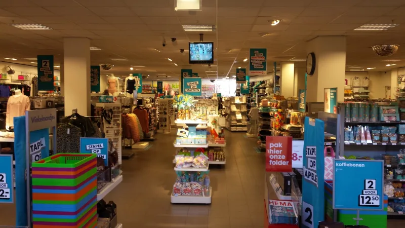 HEMA Nieuwerkerk aan den IJssel — foto 5