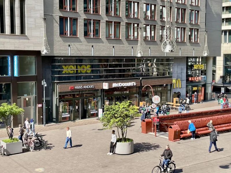 Xenos Den Haag Grote Marktstraat — foto 2