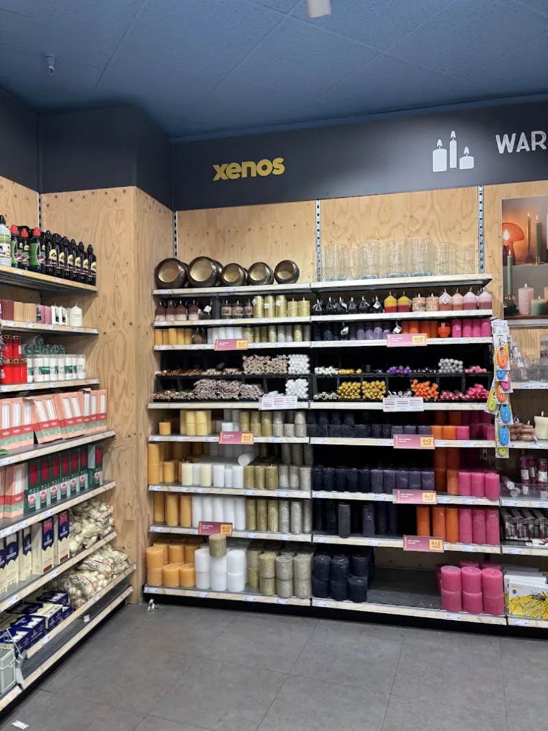 Xenos Den Haag Grote Marktstraat