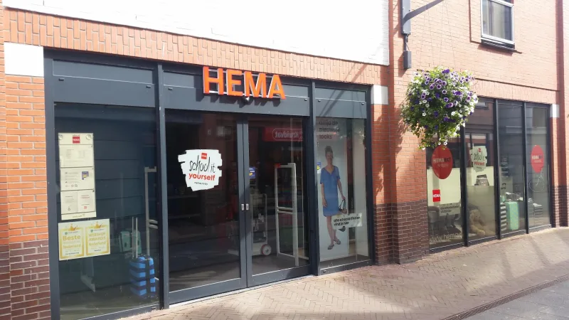 HEMA Nieuwkoop — foto 2