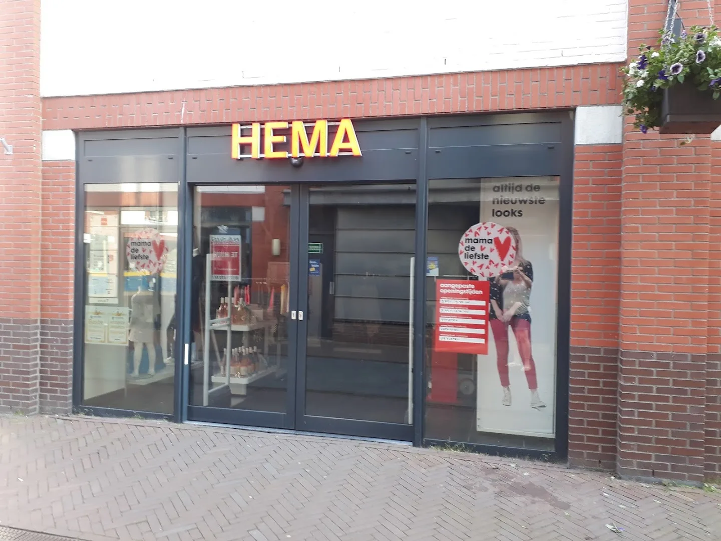 HEMA Nieuwkoop — foto 12