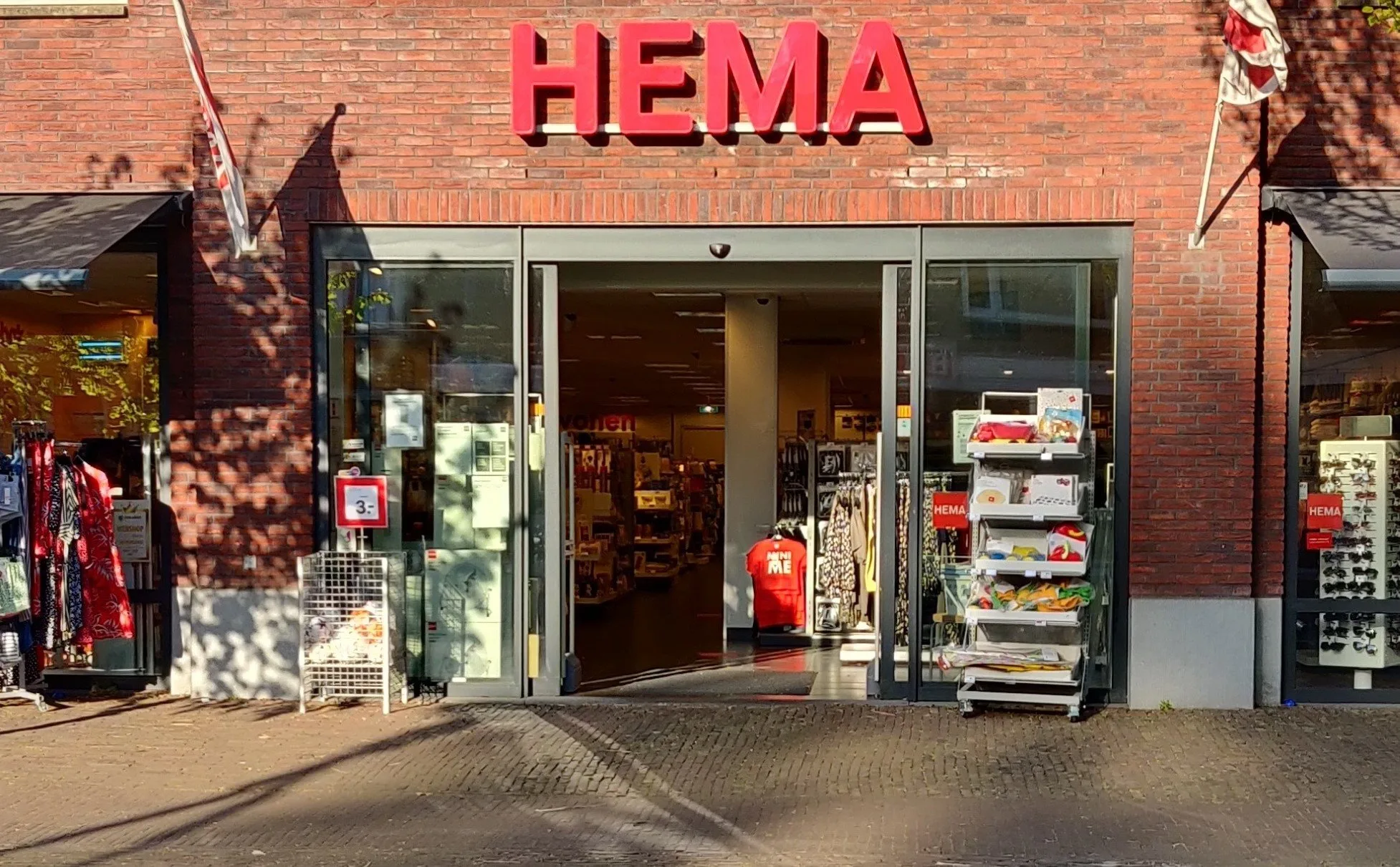 HEMA Nieuwleusen