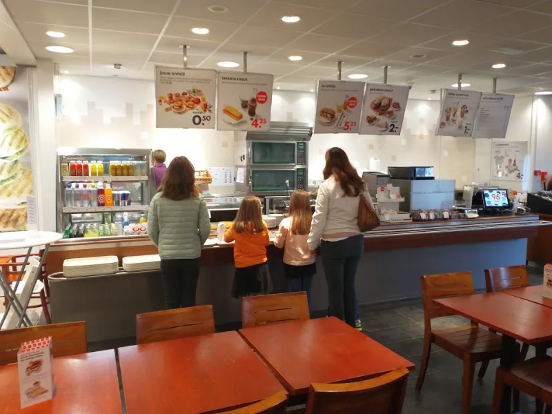HEMA Nijkerk — foto 5