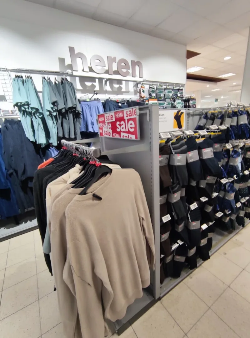 HEMA Noordwijk — foto 5