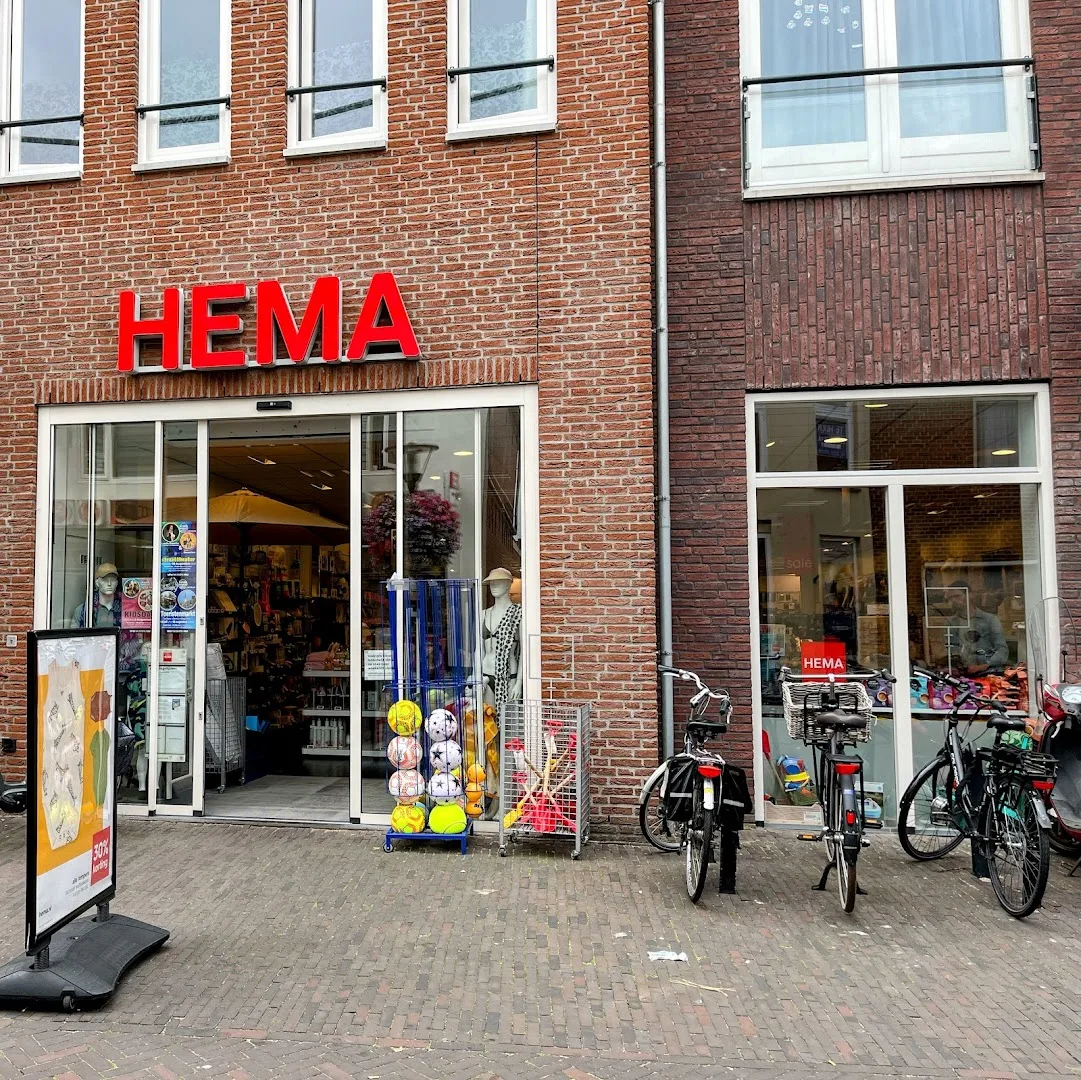 HEMA Noordwijkerhout — foto 9
