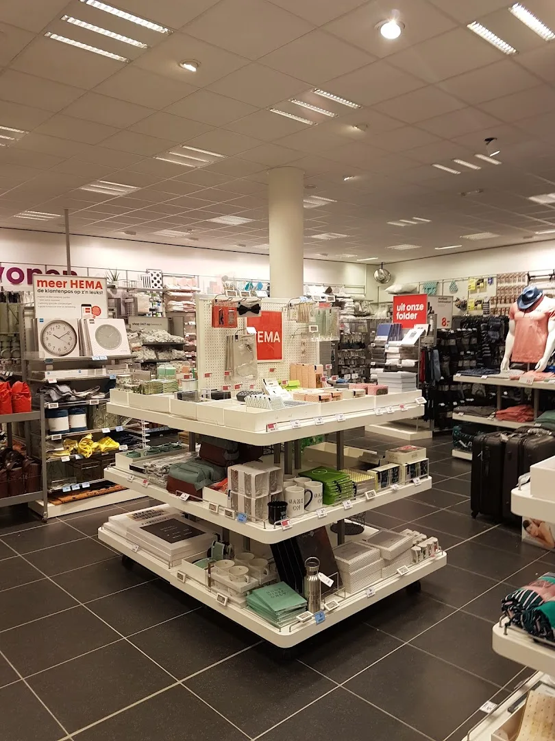 HEMA Noordwijkerhout — foto 10