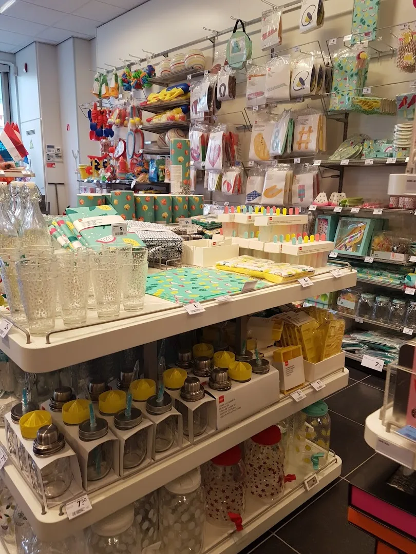 HEMA Noordwijkerhout — foto 11