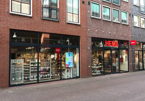 HEMA Nootdorp