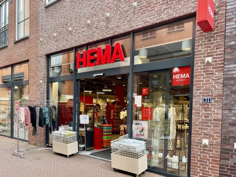 HEMA Nootdorp — foto 3
