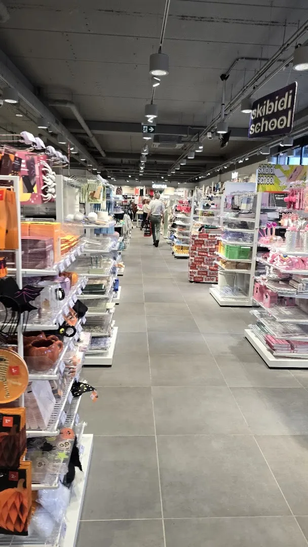 HEMA Nootdorp — foto 5