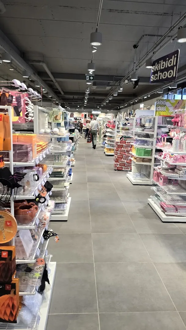 HEMA Nootdorp — foto 4