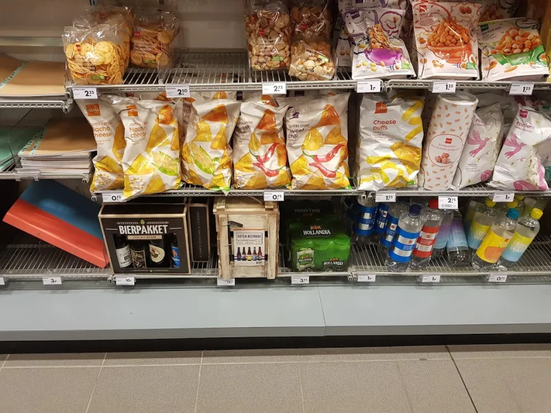 HEMA Nuenen — foto 3