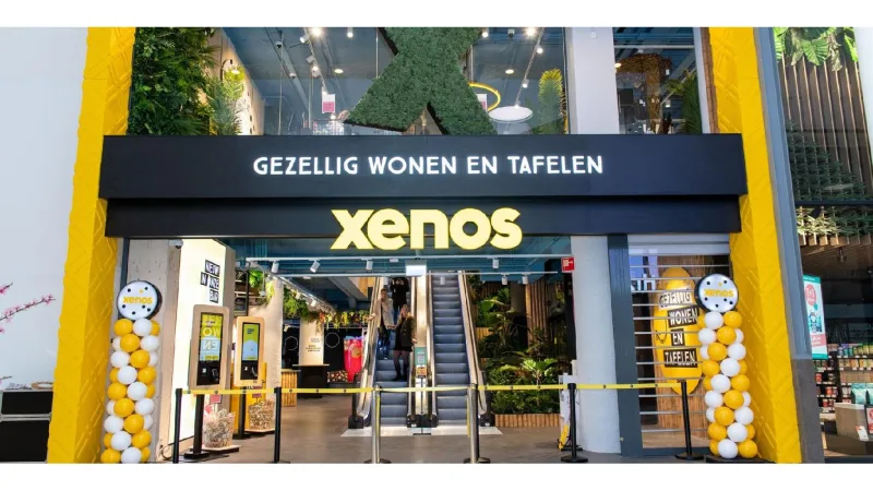 Xenos Utrecht Hoog Catharijne — foto 2