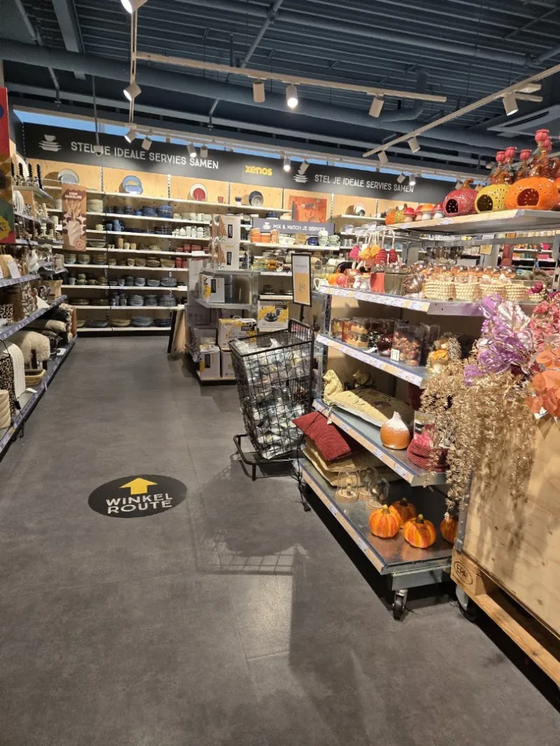 Xenos Utrecht Hoog Catharijne — foto 11