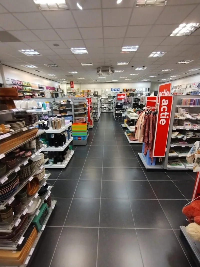 HEMA Numansdorp — foto 3