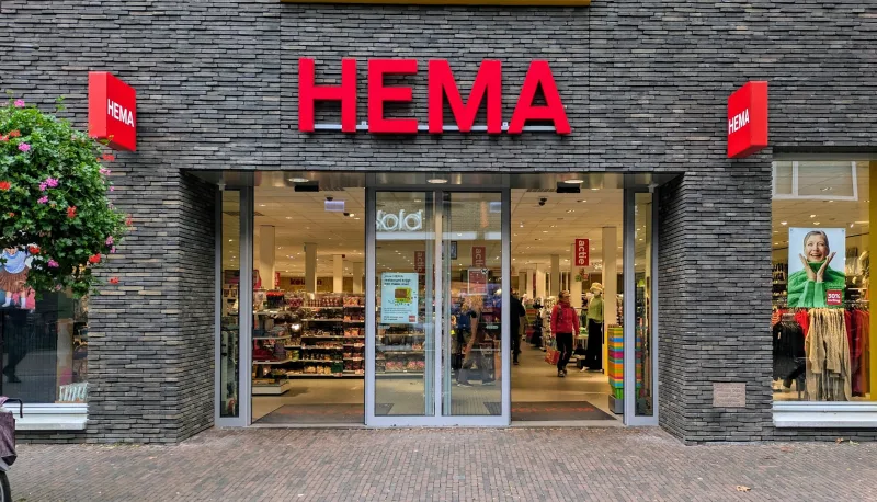 HEMA Nunspeet — foto 3