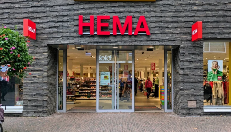 HEMA Nunspeet — foto 2