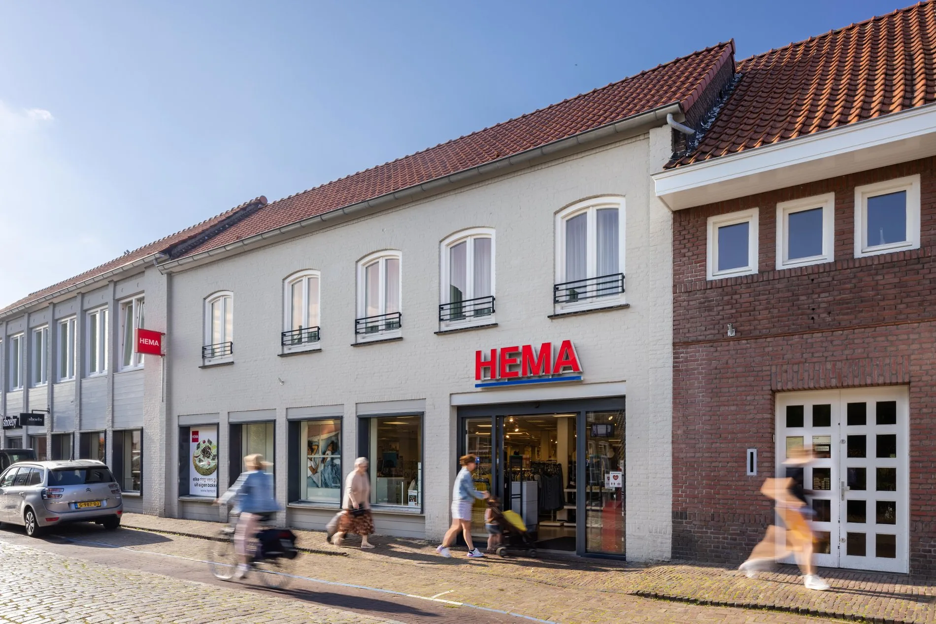 HEMA Oirschot