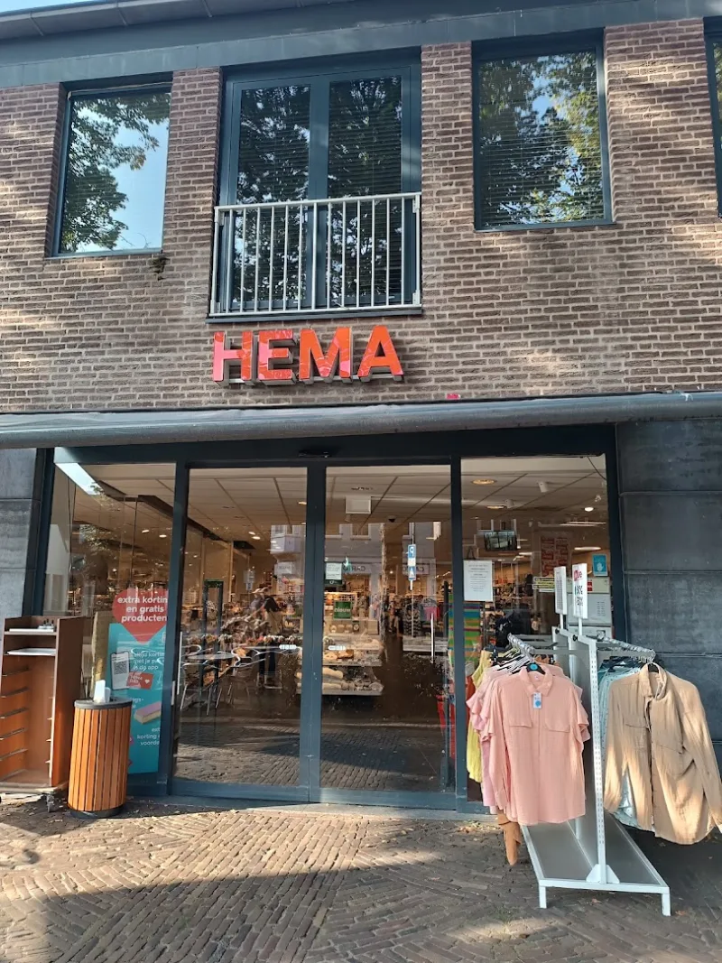 HEMA Oisterwijk — foto 3