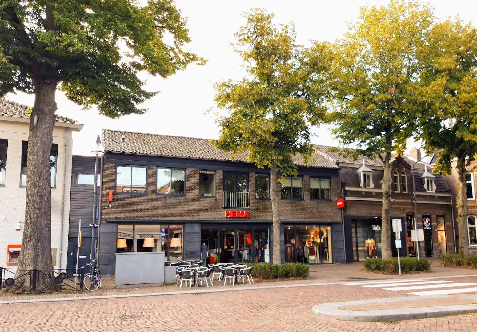 HEMA Oisterwijk — foto 5