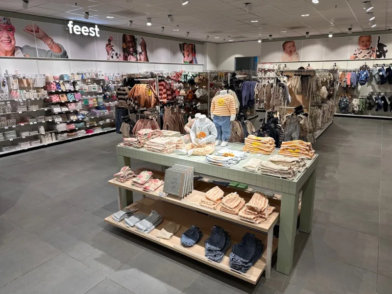 HEMA Oldenzaal — foto 3