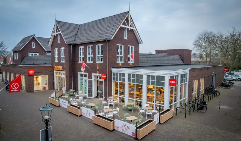 HEMA Ommen — foto 5