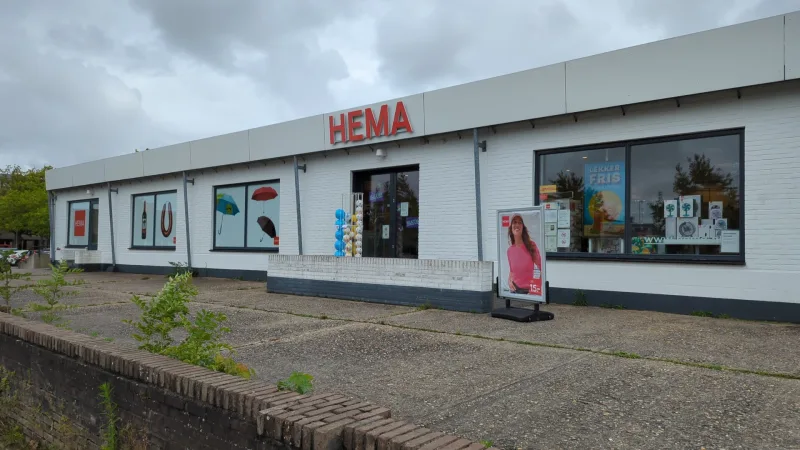 HEMA Oostburg — foto 2