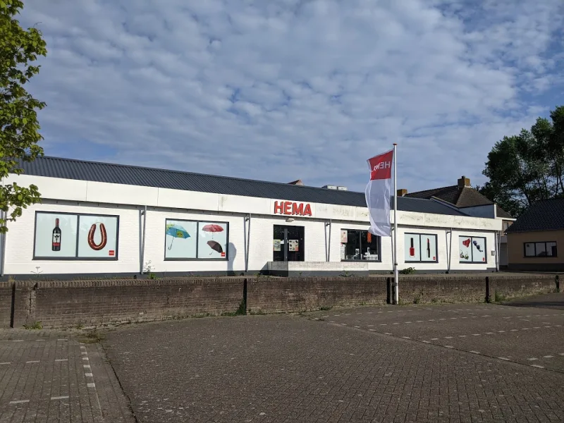 HEMA Oostburg — foto 3