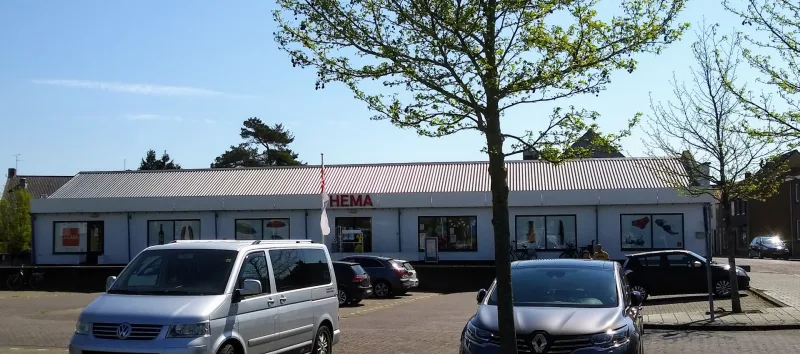HEMA Oostburg — foto 5