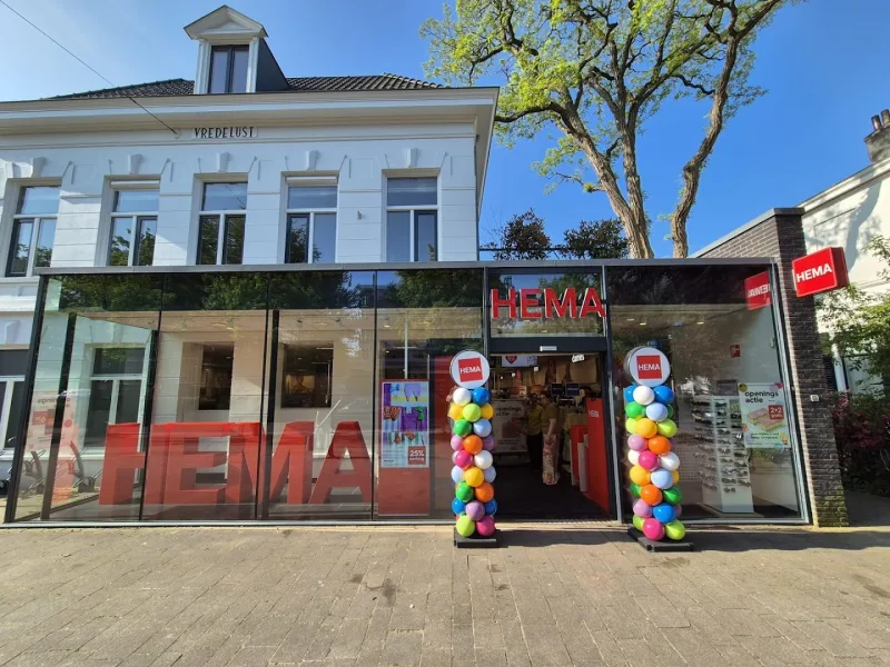 HEMA Oosterbeek — foto 3
