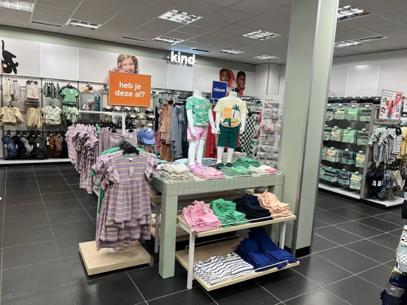 HEMA Oosterbeek — foto 4