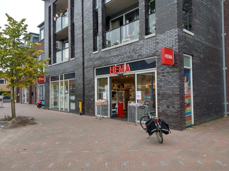 HEMA Oostzaan — foto 5