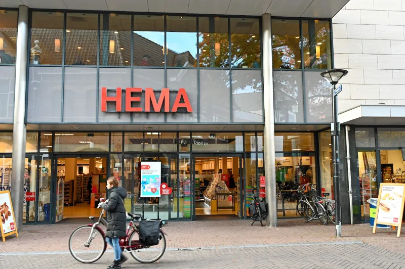 HEMA Oss — foto 2
