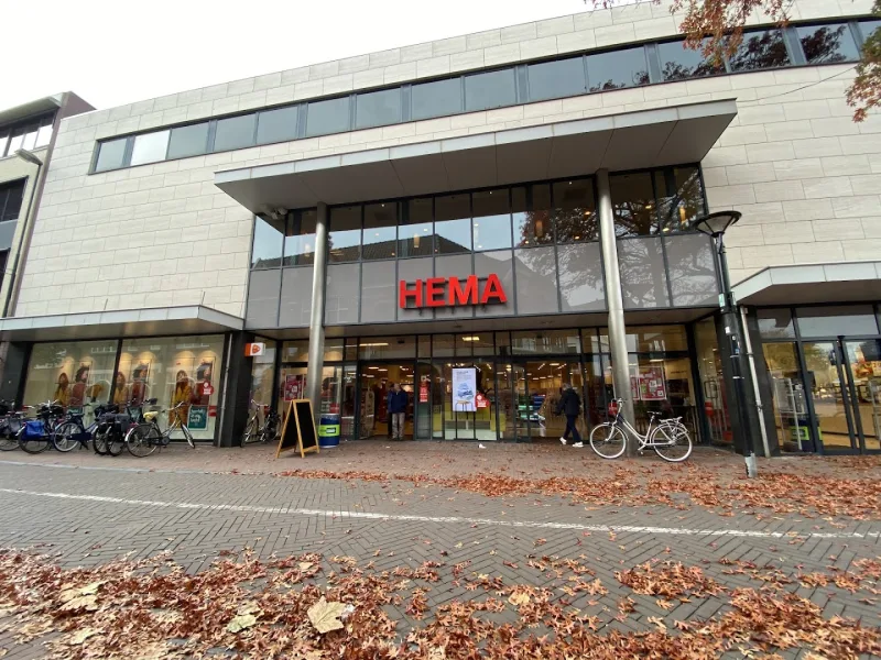 HEMA Oss — foto 5