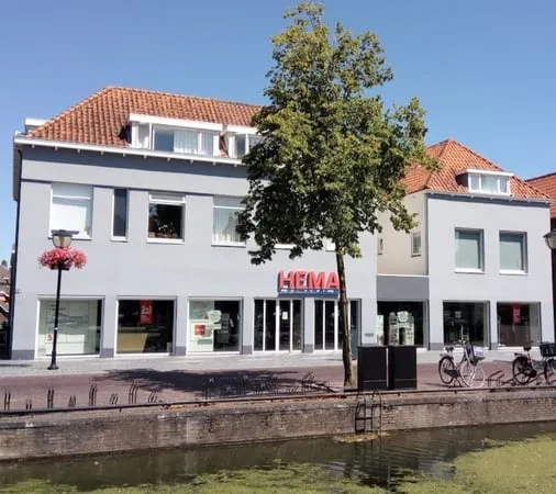 HEMA Oud-Beijerland