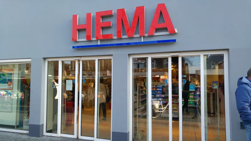 HEMA Oud-Beijerland — foto 3
