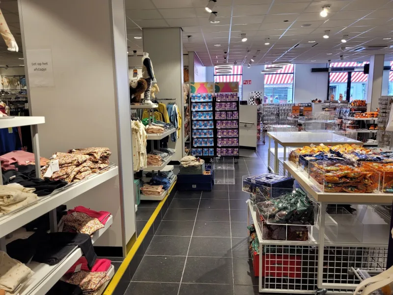 HEMA Ouddorp — foto 3