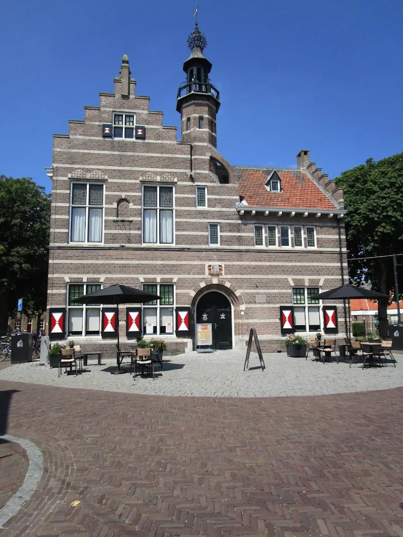 HEMA Ouddorp — foto 5