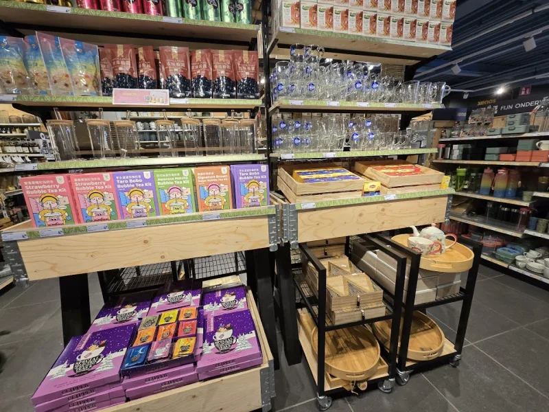 Xenos Groningen Herestraat — foto 5