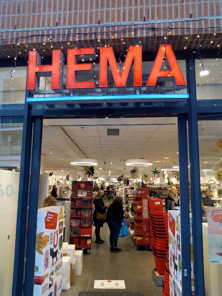 HEMA Papendrecht — foto 2