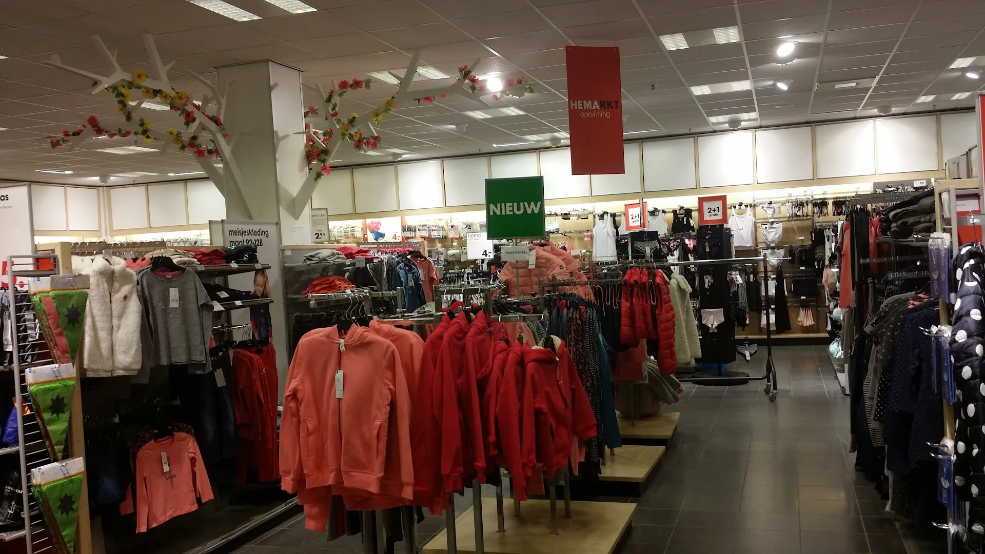 HEMA Papendrecht — foto 4