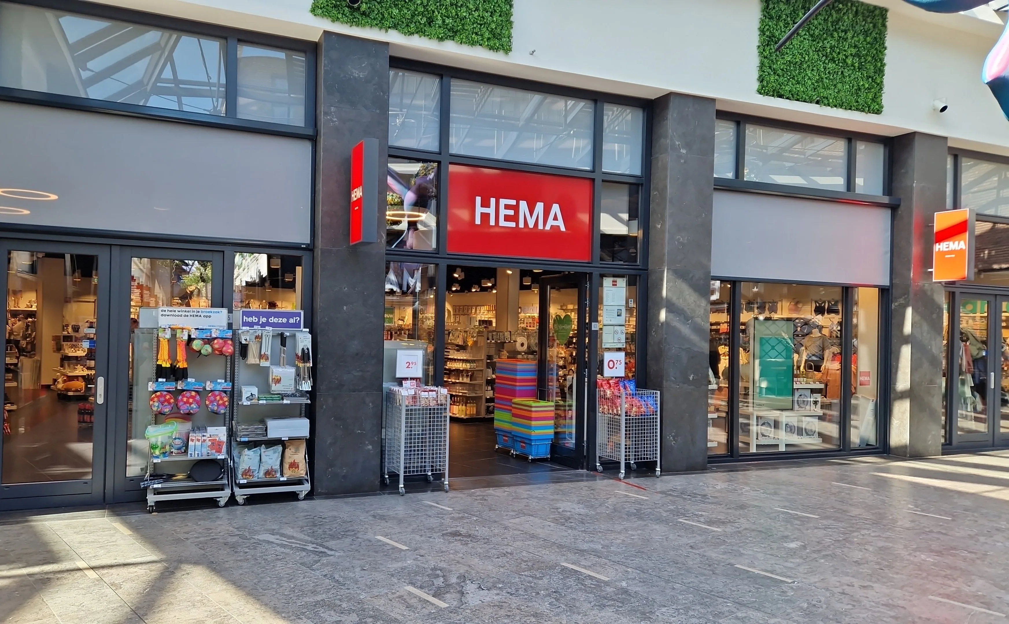 HEMA Pijnacker