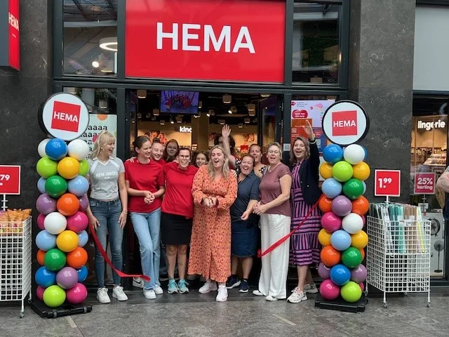 HEMA Pijnacker — foto 2