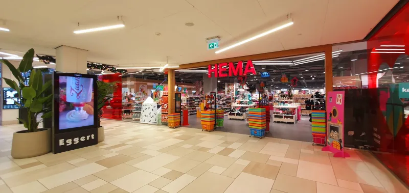 HEMA Purmerend — foto 4